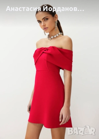 Рокля , снимка 2 - Рокли - 51971526