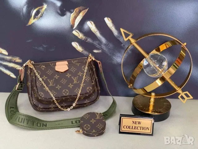 чанти louis vuitton , снимка 1 - Чанти - 49176954