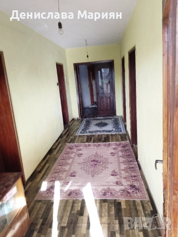 Продавам къща Град миличлери , снимка 7 - Вили - 52962049