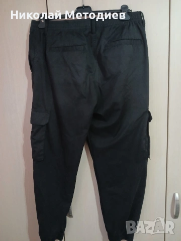 Панталон Зара м размер много запазен 15 евро , снимка 3 - Панталони - 54003312