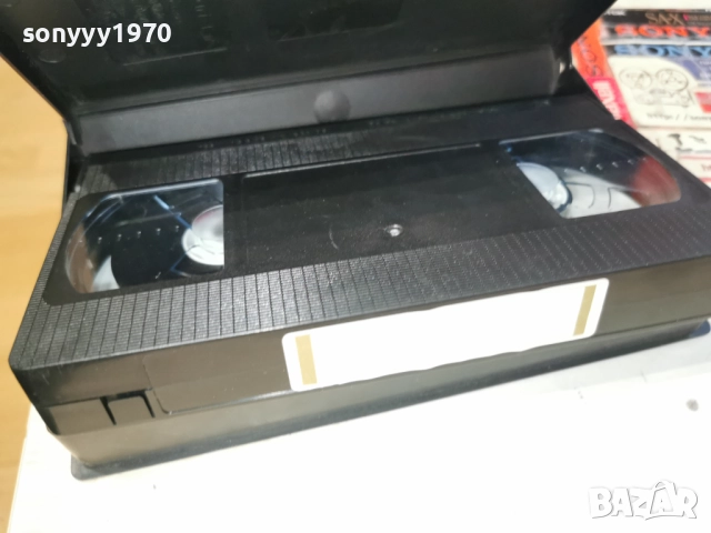 УИЛИ-VHS 2912251033, снимка 15 - Аудио касети - 52925643
