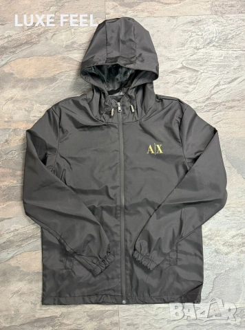 Valentino 🔹 Gucci 🔹 Burberry 🔹 Dior🔹Hugo🔹 Louis Vuitton 🔹Ветровки, снимка 16 - Якета - 53926059