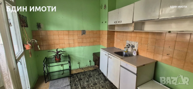 Наем двустаен Видин до Енергото, снимка 7 - Апартаменти - 52910356