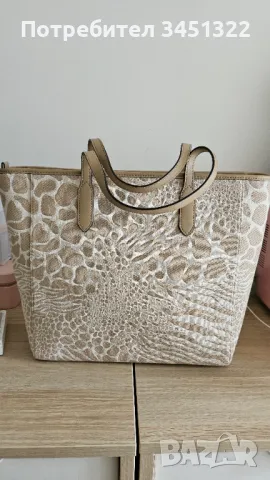 Продавам чанта на Michael Kors, снимка 2 - Чанти - 47246221