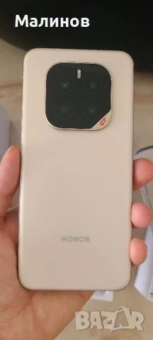 Honor GT Pro 5G Dual sim 7200mAh батерия с BG меню и Google play store от Get Mobile , снимка 15 - Телефони с две сим карти - 48618260