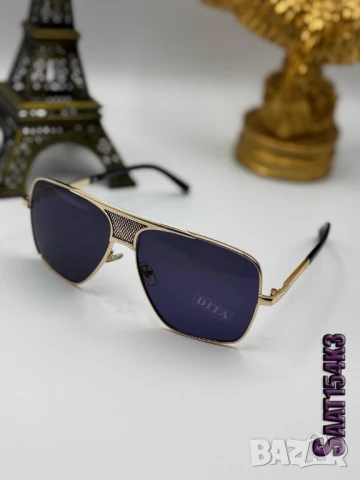 очила с ув защита dita , снимка 12 - Слънчеви и диоптрични очила - 51079810