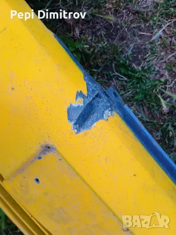 Предна броня за Лада калина 2004-2013, снимка 4 - Части - 50383565