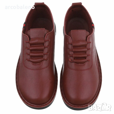 Дамски ежедневни обувки, 4цвята , снимка 9 - Дамски ежедневни обувки - 54032173