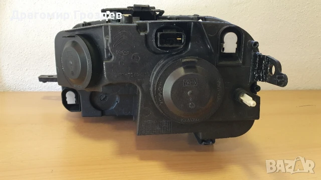 Оригинален десен фар за Citroën Berlingo IV/ Ситроен Берлинго (след 2019г), снимка 10 - Части - 50561844