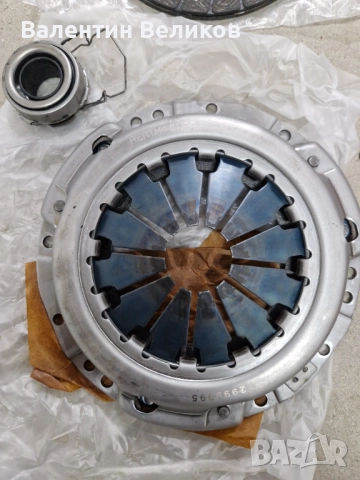 Комплект съединител с аксиален лагер за Дайхатцу Сирион M100 и M300, Materia M400, YRV M2 и Subaru J, снимка 3 - Части - 52562647