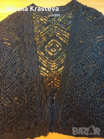 ATMOSPHERE M, снимка 4 - Жилетки - 53896252