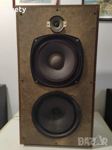 Тонколона SONY SS-37