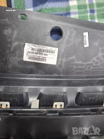 предна маска за LAND ROVER , снимка 2 - Части - 52560790