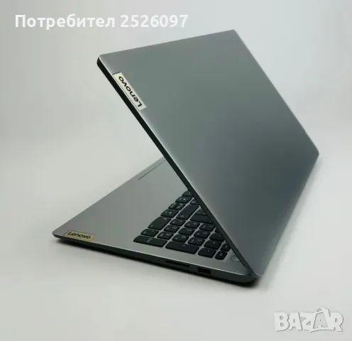 ГАРАНЦИЯ Lenovo IdeaPad 15,6”FHD/Ryzen 3 7320 4,10GHz/8GB DDR5 5500MHz, снимка 5 - Лаптопи за работа - 47028447