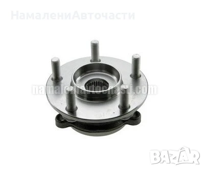 Преден лагер главина KD353304XC KLPMZ035 Mazda 6 CX-5, снимка 2 - Части - 51050840