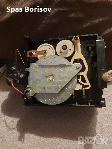 механика дек респром , снимка 3 - Декове - 54259501