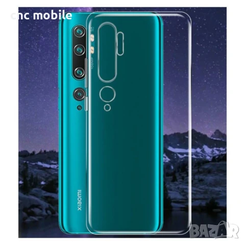 Xiaomi Mi Note 10 - Xiaomi Mi Note 10 Pro - Xiaomi Mi CC9 Pro калъф / case, снимка 9 - Калъфи, кейсове - 50660060