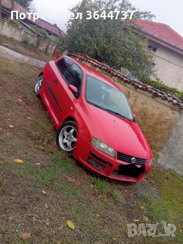 Алуминиеви джанти за фият , снимка 2 - Гуми и джанти - 53727928