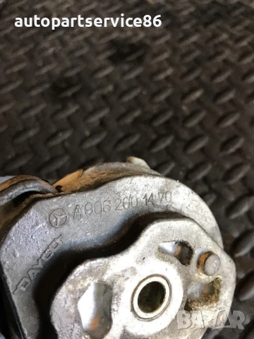 Обтяжна ролка за Mercedes Atego 817 (1998-2005) A9062001470, снимка 3 - Части - 53886651