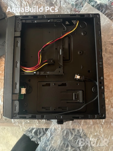 Mini PC конфигурация + Монитор 23ʼ, снимка 4 - Работни компютри - 54150763