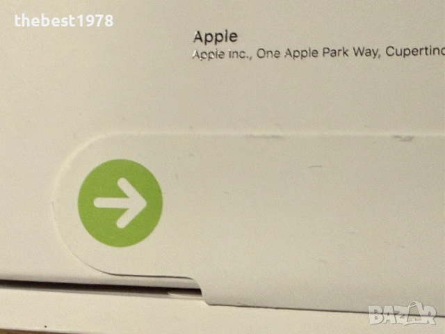 НОВ! MacBook Pro 14 M4 Max`14 CPU/32 GPU/36GB RAM/1TB SSD, снимка 4 - Лаптопи за игри - 53772935