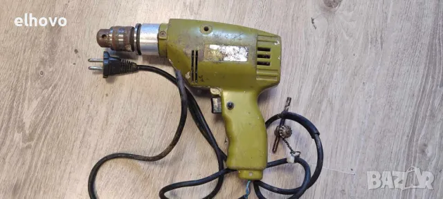 Бормашина, снимка 2 - Бормашини - 50093998