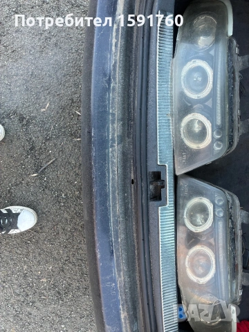 Фарове Ауди