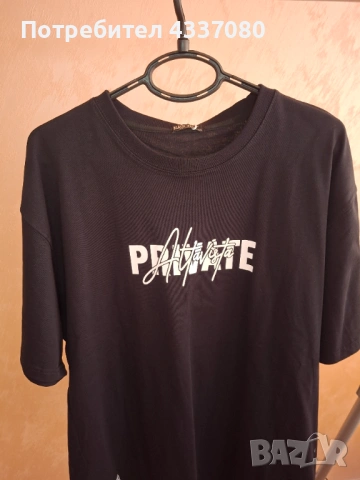 Мъжки Тениски - Всички Размери (S до XXXL), снимка 6 - Тениски - 53010962