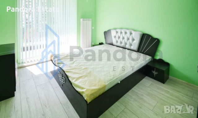 2-СТАЕН апартамент под наем, гр. София, кв.Банишора, снимка 10 - Апартаменти - 52610957