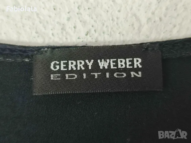 Gerry Weber Tshirt EU 44, снимка 4 - Тениски - 48660995