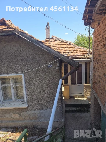 Лом, снимка 1