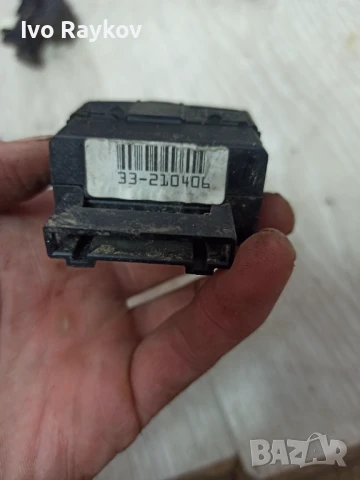 Бутон светлини, фарове за Seat Ibiza III 6L1 , 6L0919094B, снимка 6 - Части - 51355799