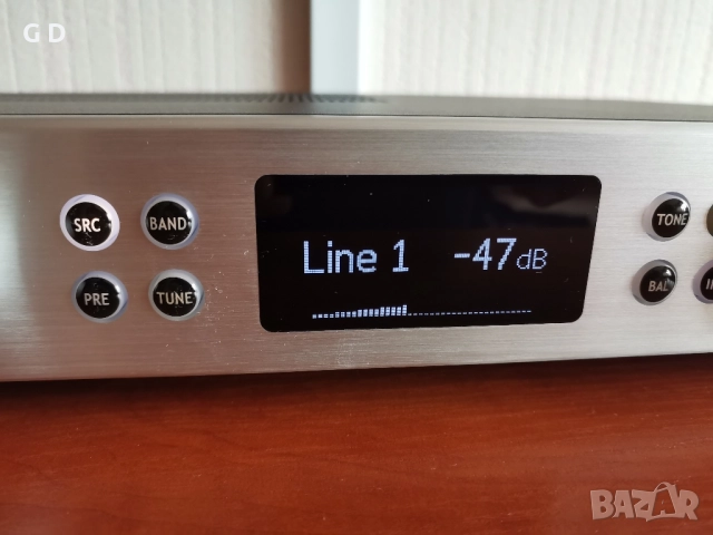 Creek Evolution 50A, снимка 5 - Ресийвъри, усилватели, смесителни пултове - 52370170