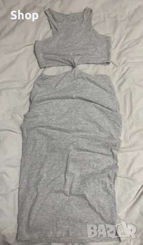 Рокля на Pause Jeans , снимка 5 - Рокли - 54082702