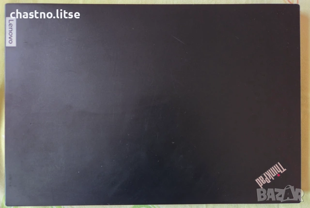 Lenovo ThinkPad P15v Gen 2 | Workstation | i7-11th | NVIDIA Quadro | 15.6", снимка 5 - Лаптопи за работа - 53651994