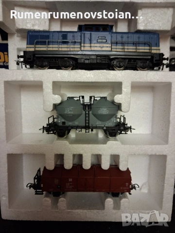 колекционерски стартов комплект , снимка 2 - Колекции - 53830161