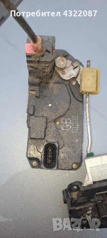 Брава / Брави от Опел Астра Opel Astra H 1.9 CDTI 150 к.с 2004-2010г. , снимка 2 - Части - 53479183