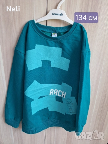 Детски блузи , снимка 3 - Детски Блузи и туники - 51864446