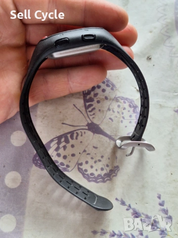 ✅ЕЛЕКТРОНЕН ЧАСОВНИК POLAR RS100❗, снимка 5 - Мъжки - 53443827