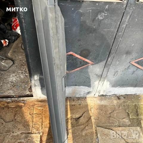 щора за багажник Skoda Octavia I 