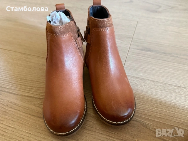 Детски боти, снимка 3 - Детски боти и ботуши - 53735223