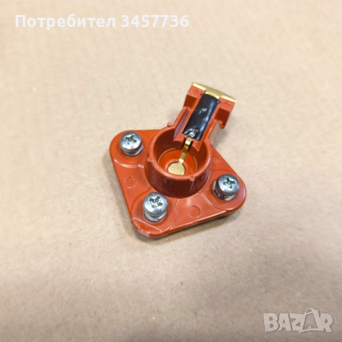 Нов Палец Дистрибутор на запалването BMW 3 (E30), 5 (E28), 5 (E34), 6 (E24), 7 (E23), 7 (E32), 7 (E3