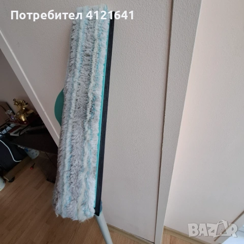 Уред за миене на прозорци немски, снимка 2 - Други стоки за дома - 53935739