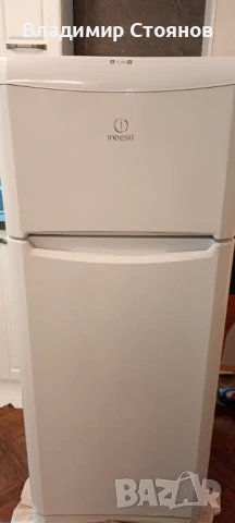 Хладилник Индезит Клас А+