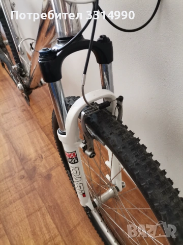 Велосипед Orbea, снимка 2 - Велосипеди - 53755145