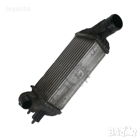 Интеркулер Citroen DS4 2011-2015 ID: 153511