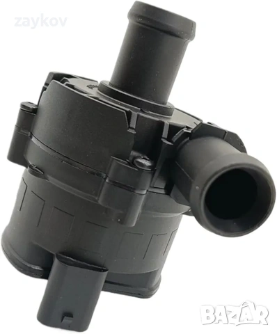 LR049317 Спомагателна  водна помпа за, Land Rover Discovery, Range Rover Evoque Sport, снимка 6 - Части - 53135313