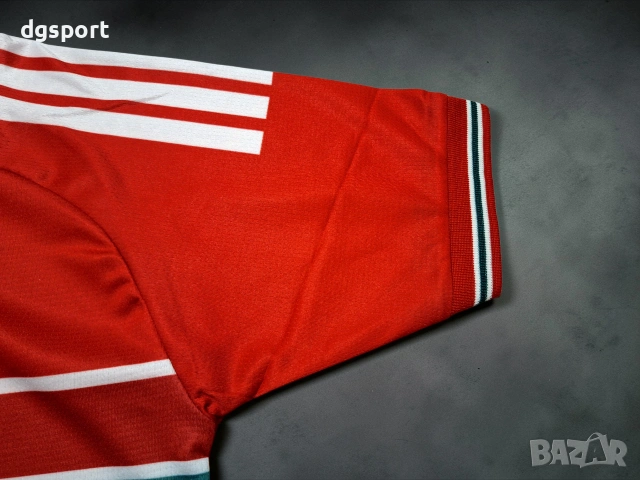 Футболна фланелка на УЕЛС нов модел Мондиал 2026!!!, снимка 5 - Футбол - 53527235