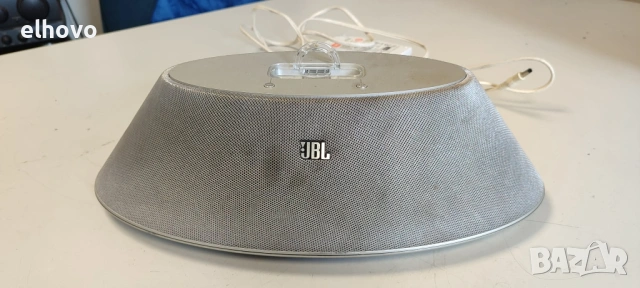 Док станция JBL on stage 400iD, снимка 3 - Bluetooth тонколони - 53872989