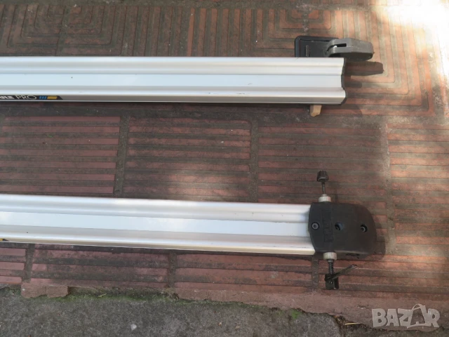 Thule mtb roof rack top-2 броя, снимка 6 - Аксесоари и консумативи - 50905512